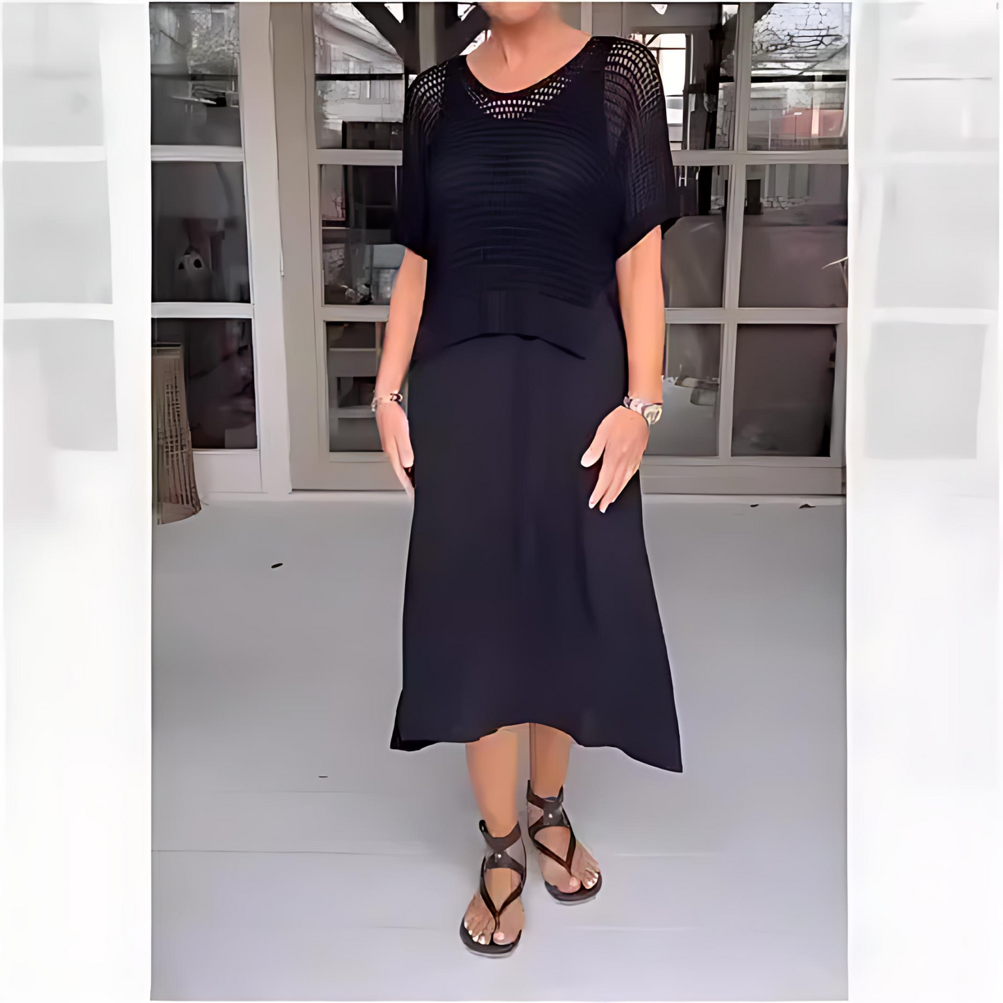 Lorima | Strickstil