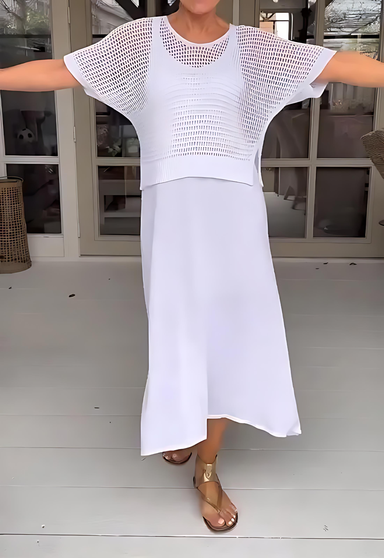 Lorima | Strickstil