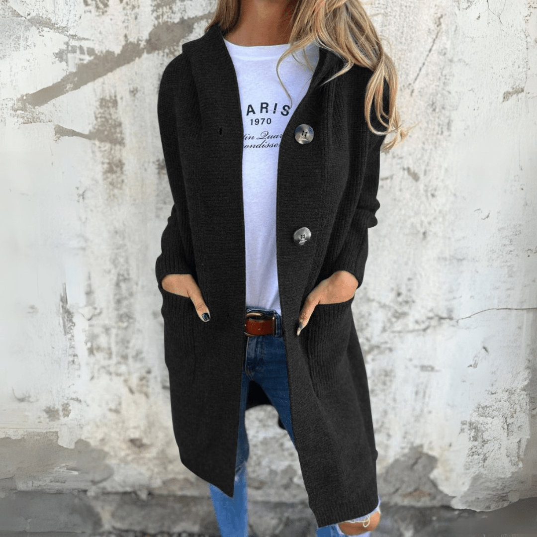 Sorella | Stilvoller Cardigan-Komfort