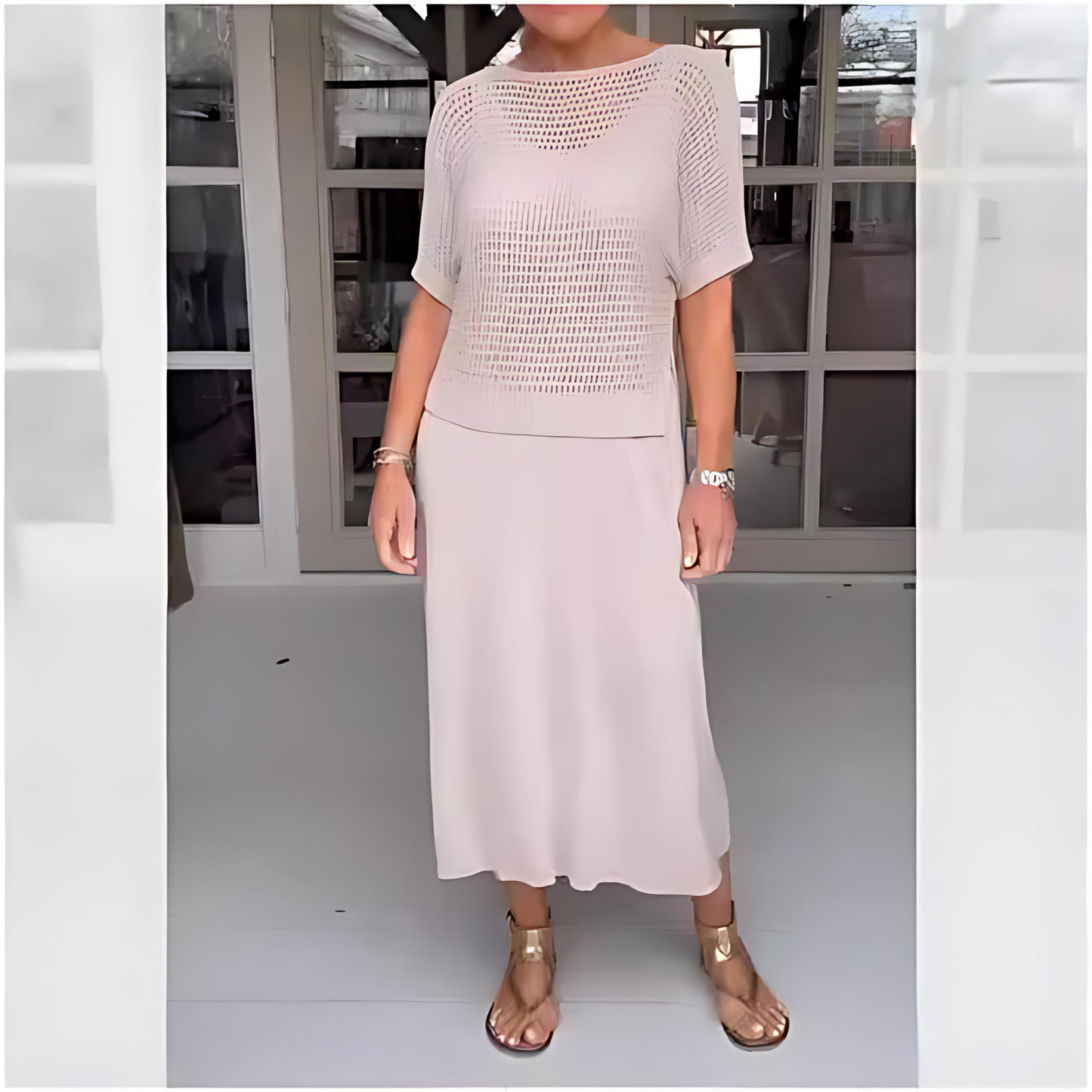 Lorima | Strickstil