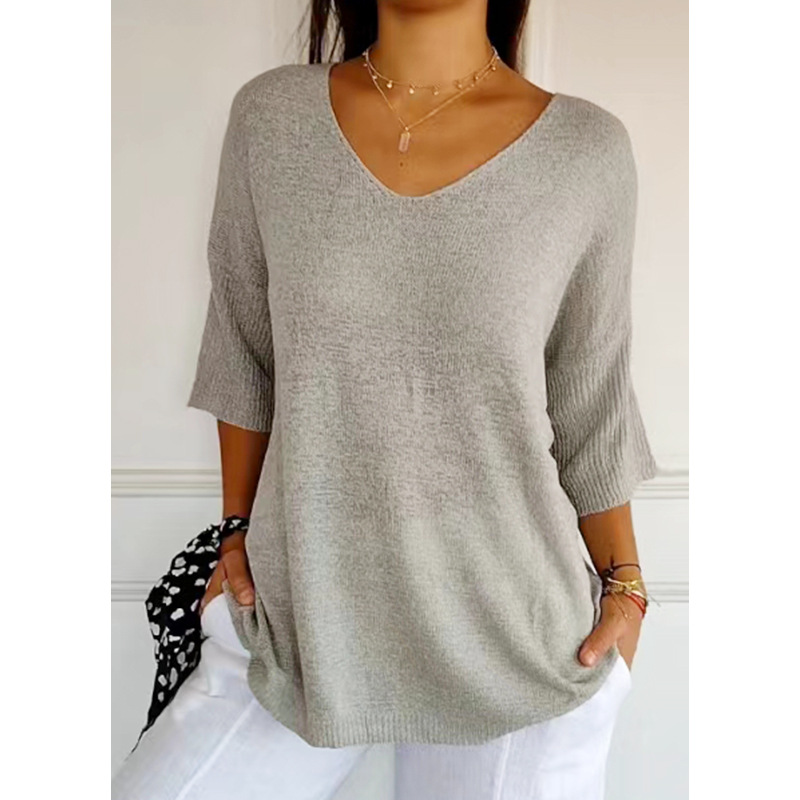 Nirella | Kuschelstrick mit Klasse