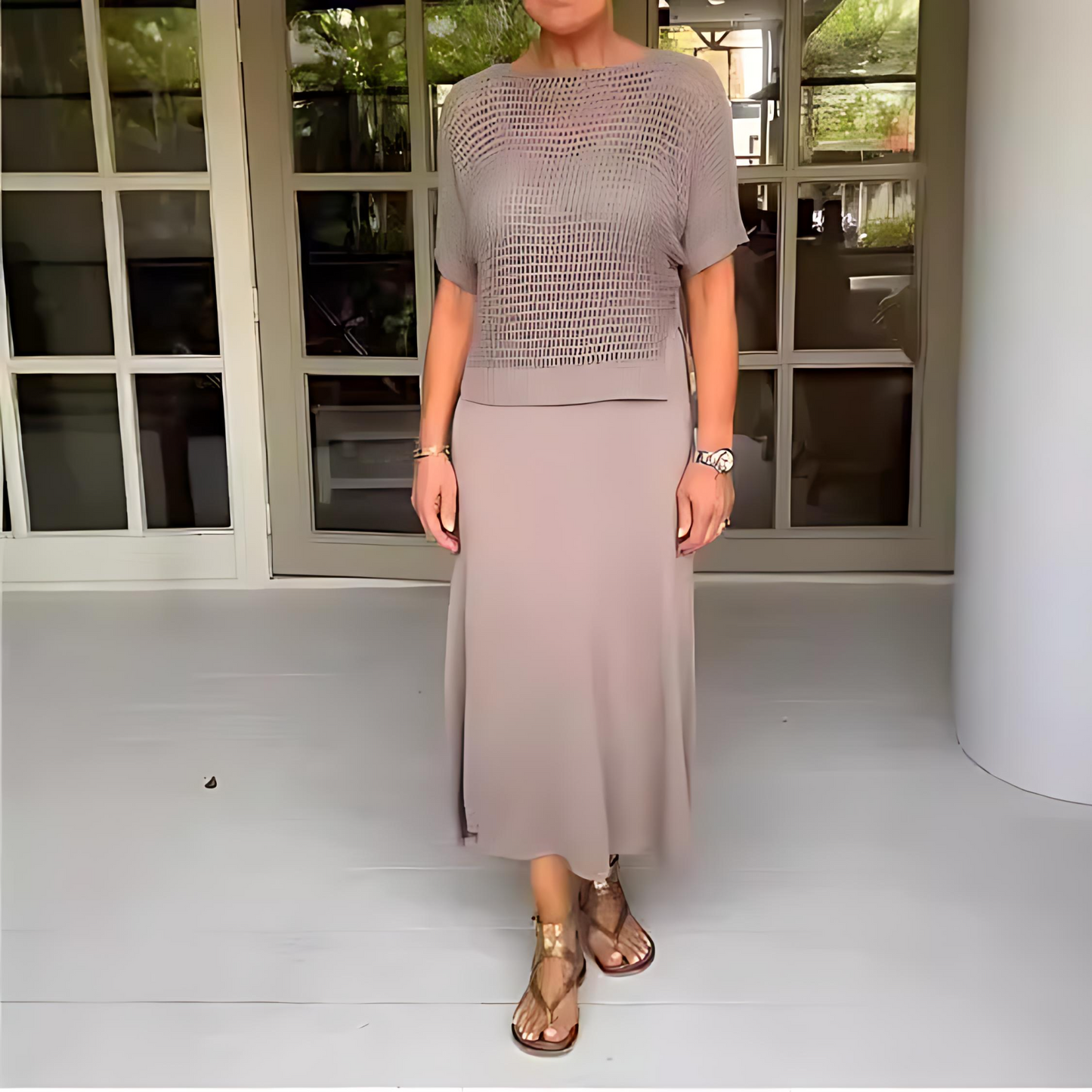 Lorima | Strickstil