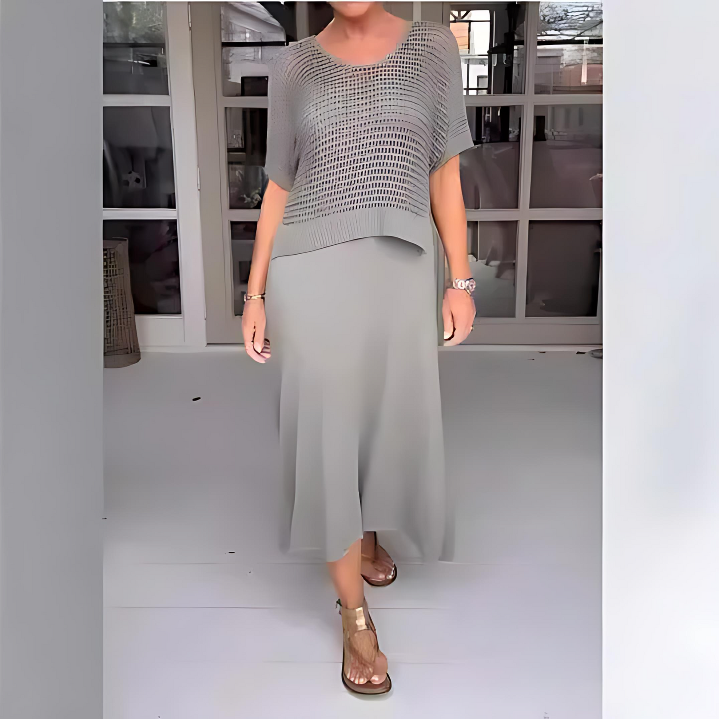 Lorima | Strickstil