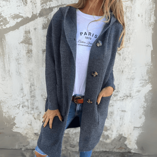 Sorella | Stilvoller Cardigan-Komfort