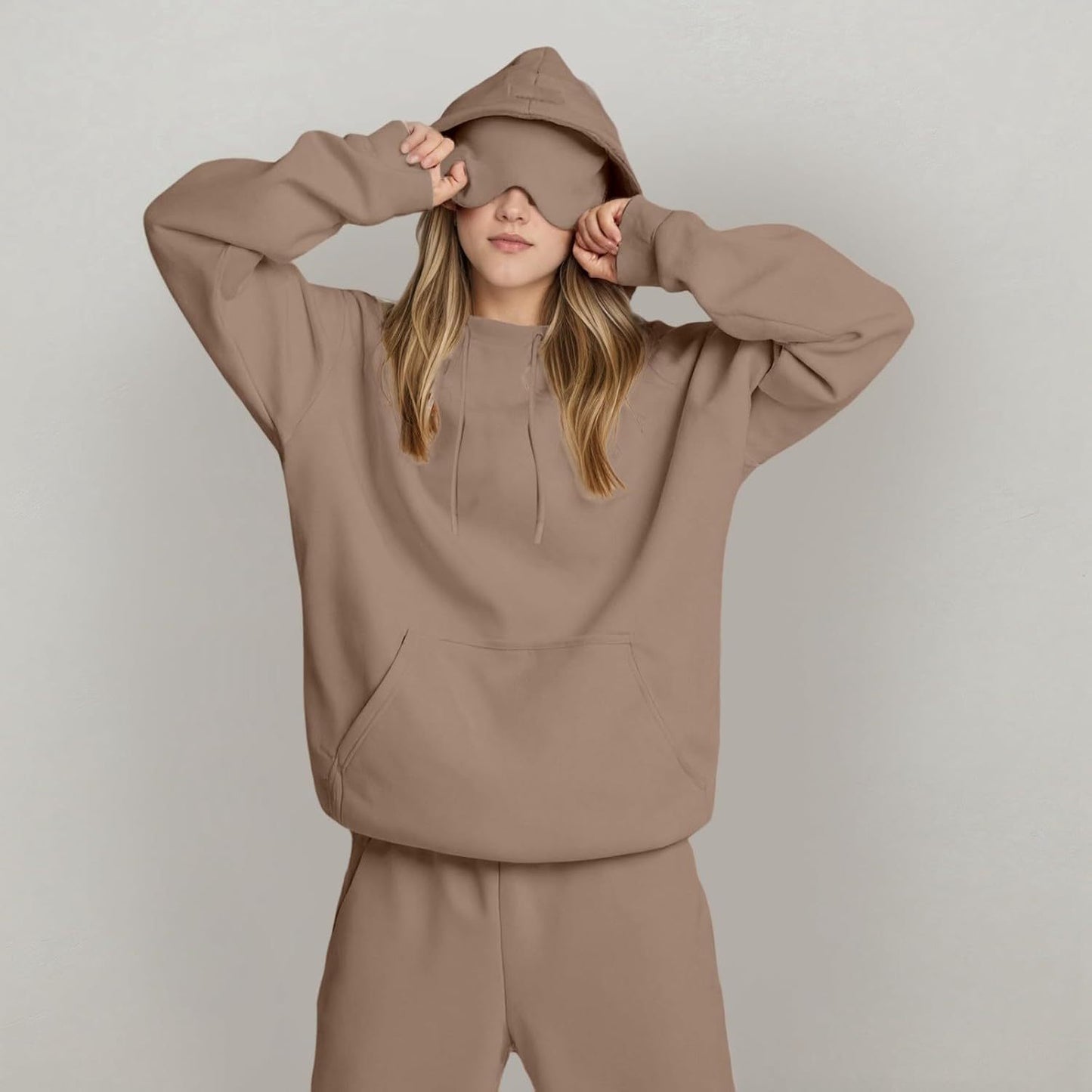 Cozy Travel Hoodie