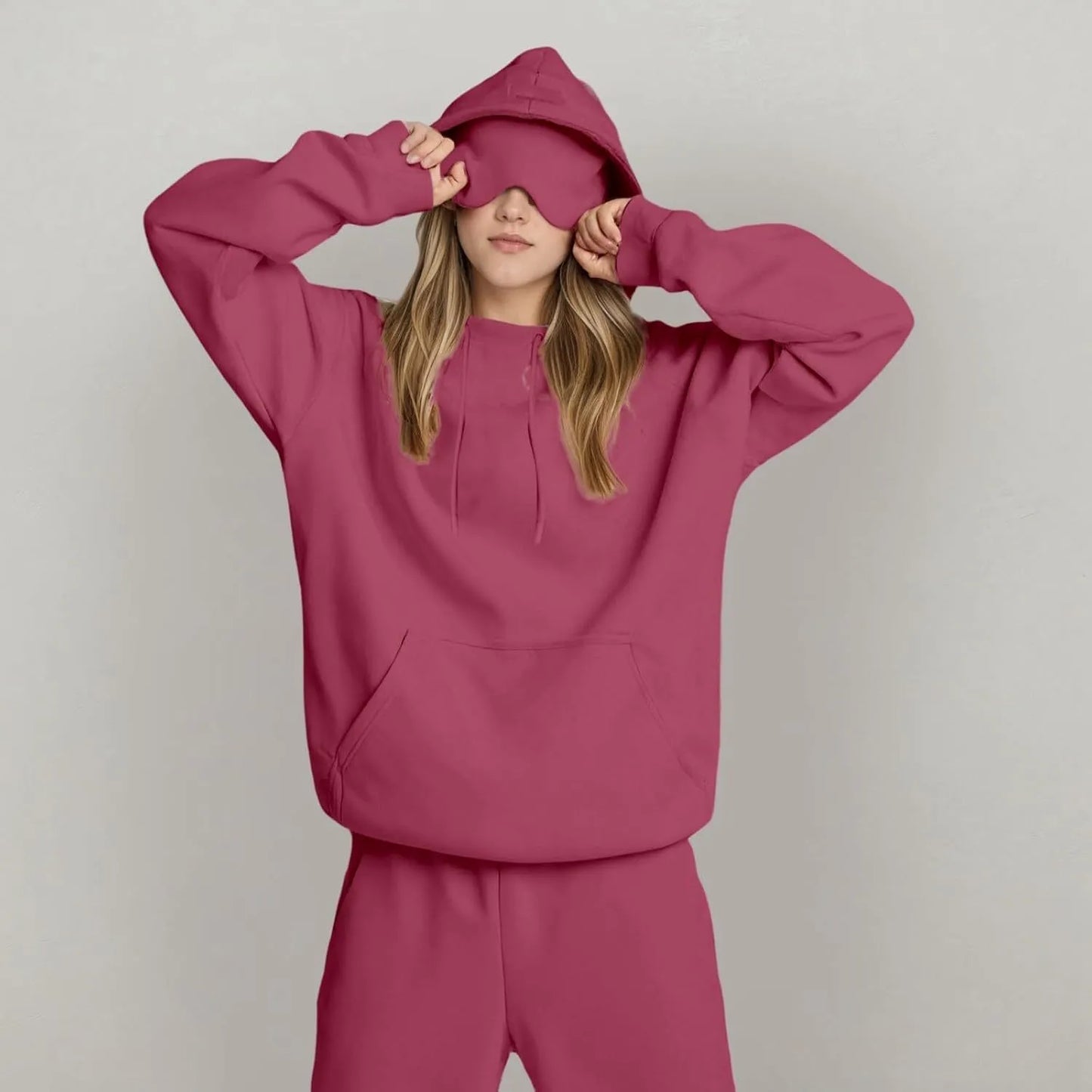 best travel hoodie