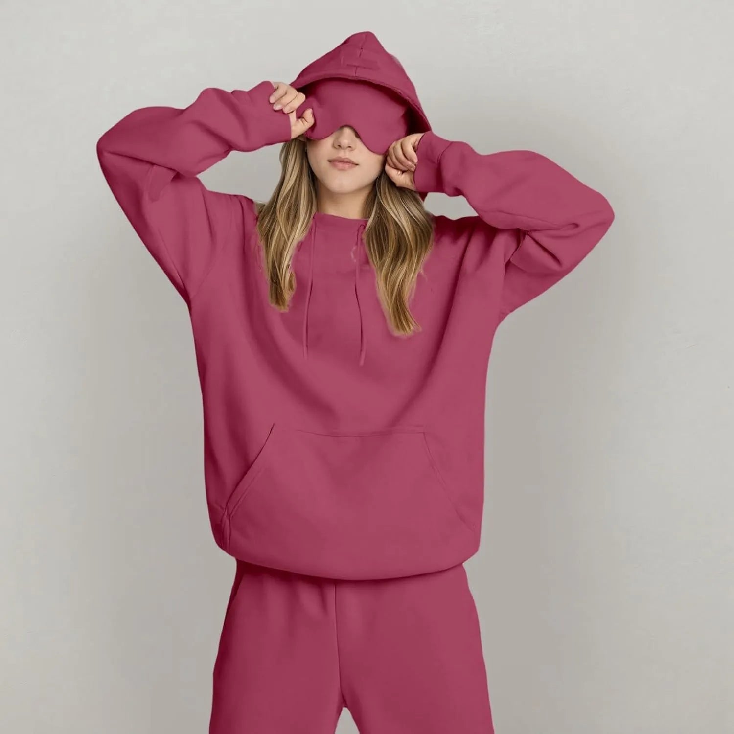 best travel hoodie