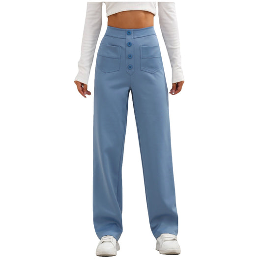 Avenia | Komfort Weitbein-Hose