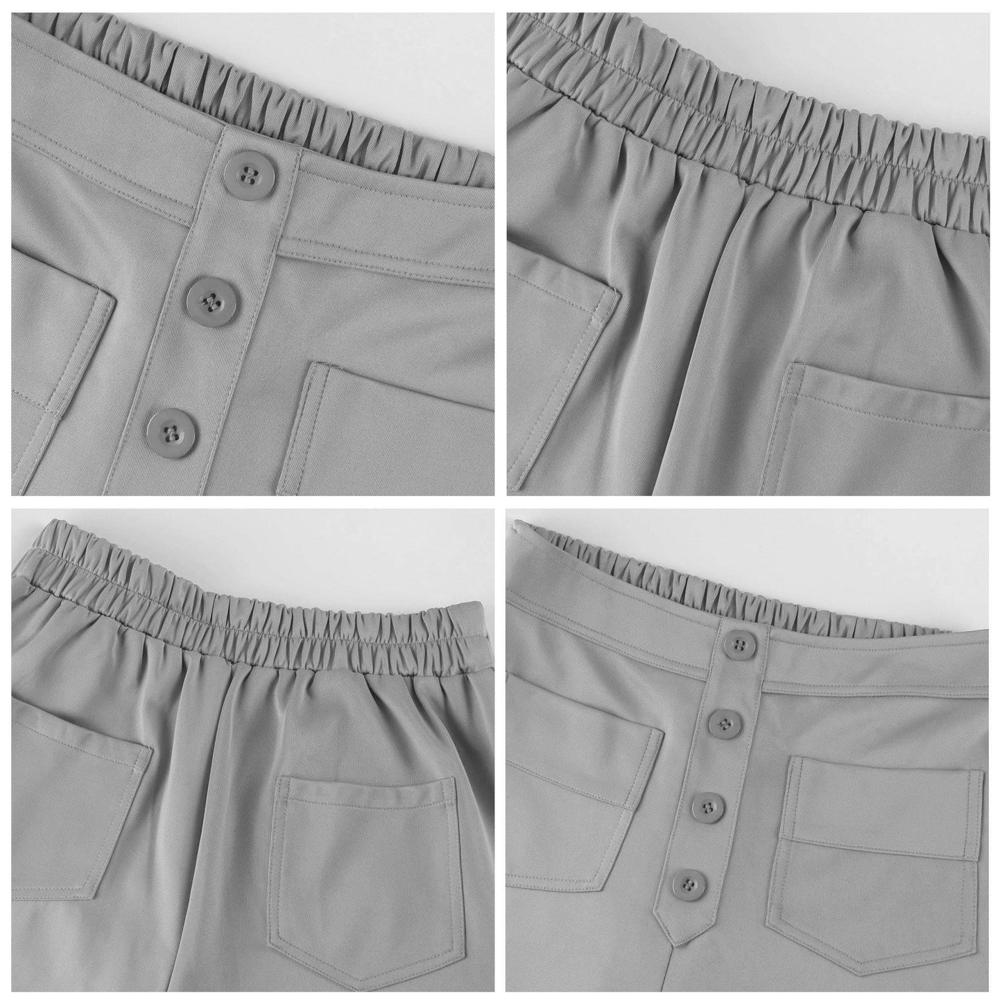Avenia | Komfort Weitbein-Hose