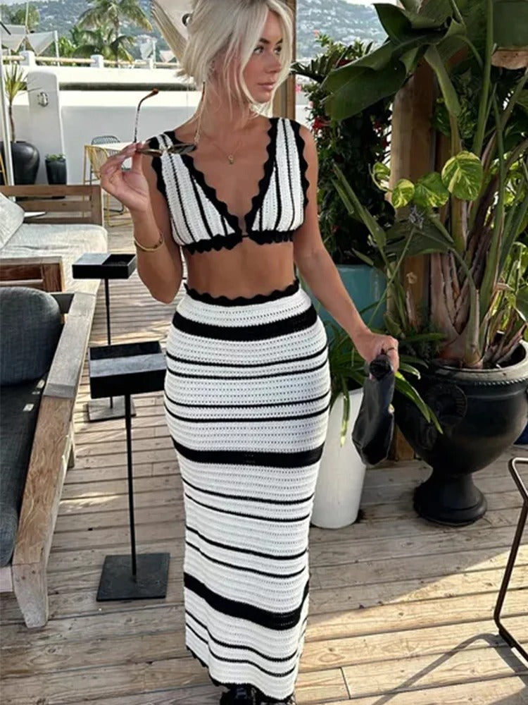 Nayla | Sommer-Strandset