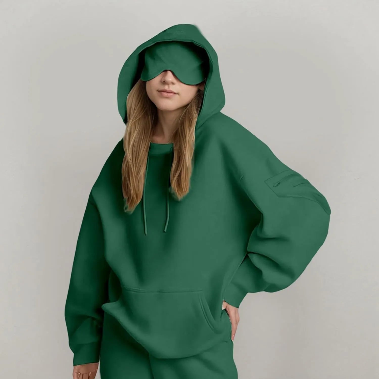 travel hoodies
