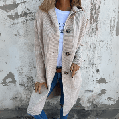 Sorella | Stilvoller Cardigan-Komfort