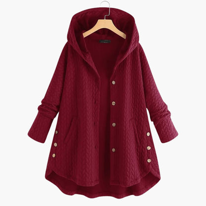 Ana - Elegante Winterjacke