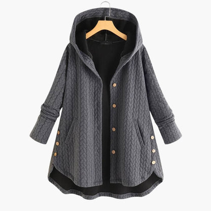 Ana - Elegante Winterjacke