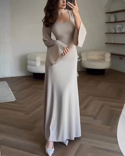 Selmira | Langärmliger Casual Look