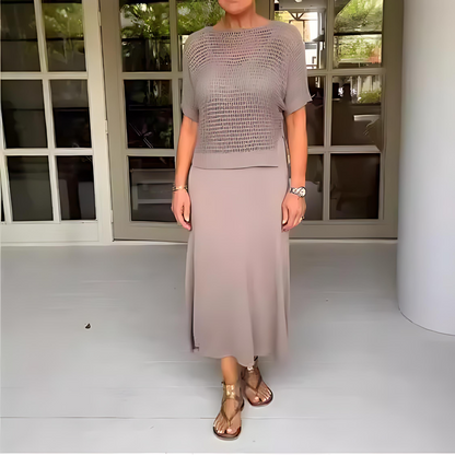 Lorima | Strickstil