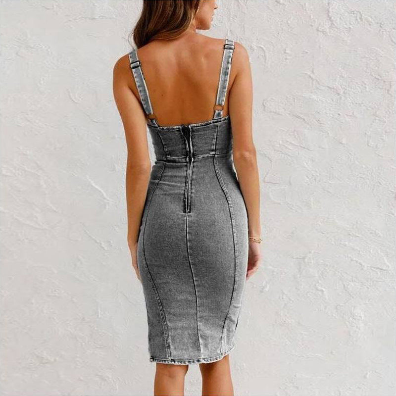 Lunera | Sommerlicher Denim-Flair