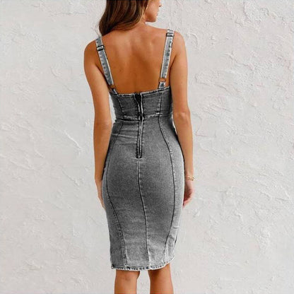 Lunera | Sommerlicher Denim-Flair
