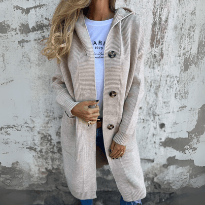 Sorella | Stilvoller Cardigan-Komfort