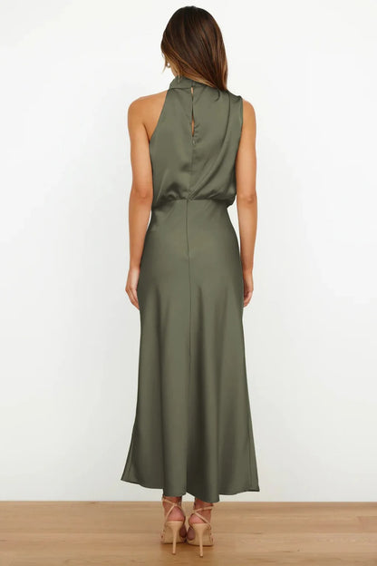 Serenya | Glanzvolle Satin-Grazia