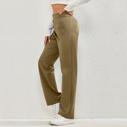 Avenia | Komfort Weitbein-Hose