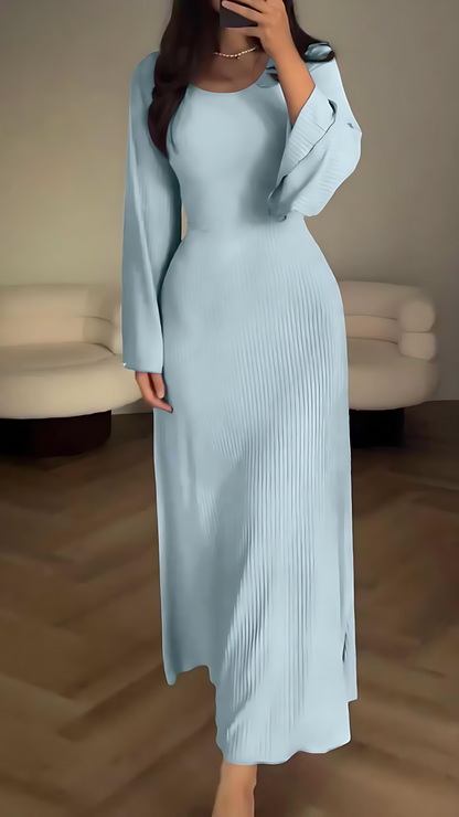 Selmira | Langärmliger Casual Look