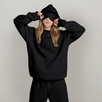hoodie for travel